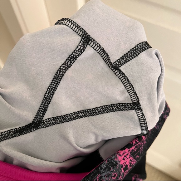 Cropped leggings - Picture 4 of 5